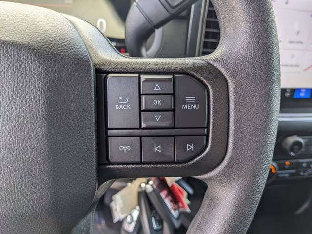 2026 Gray Ford F-150 STX RWD Truck