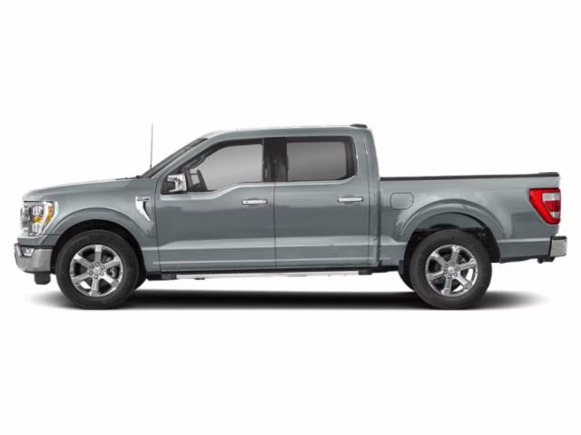 2023 Avalanche Ford F-150 Lariat 4X4 Truck
