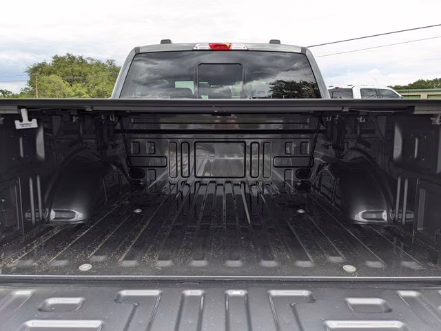 2026 Carbonized Gray Metallic Ford F-150 Tremor 4X4 Truck