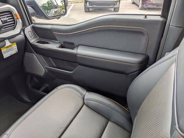 2026 Carbonized Gray Metallic Ford F-150 Tremor 4X4 Truck
