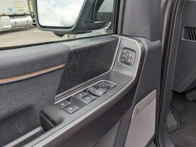 2026 Carbonized Gray Metallic Ford F-150 Tremor 4X4 Truck