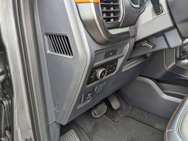 2026 Carbonized Gray Metallic Ford F-150 Tremor 4X4 Truck
