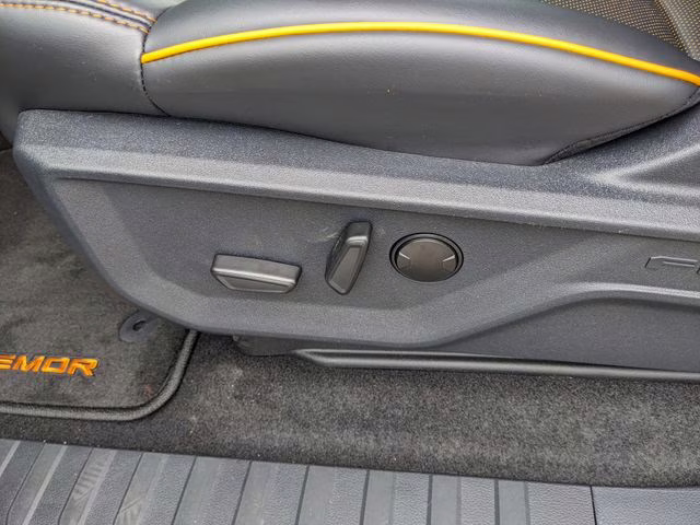 2026 Carbonized Gray Metallic Ford F-150 Tremor 4X4 Truck