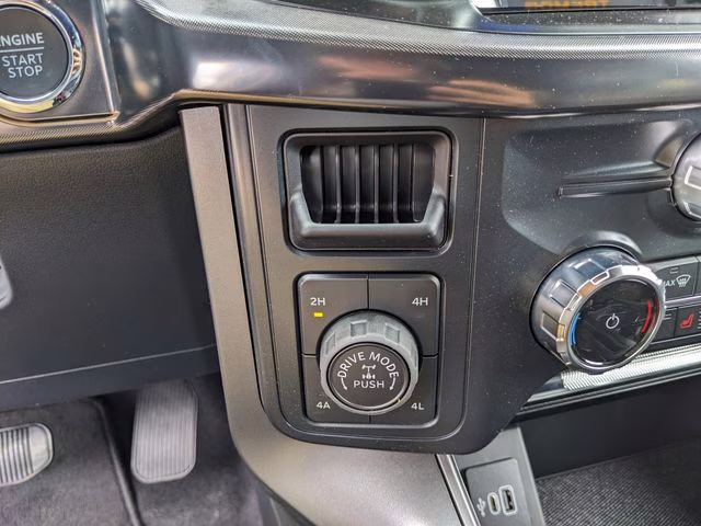 2026 Carbonized Gray Metallic Ford F-150 Tremor 4X4 Truck
