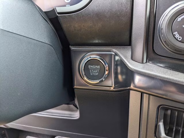 2026 Carbonized Gray Metallic Ford F-150 Tremor 4X4 Truck