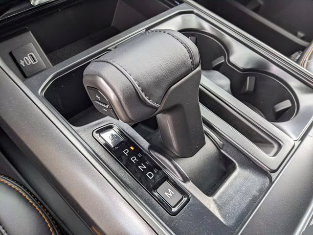 2026 Carbonized Gray Metallic Ford F-150 Tremor 4X4 Truck