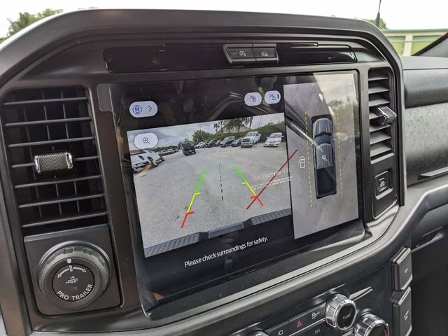 2026 Carbonized Gray Metallic Ford F-150 Tremor 4X4 Truck