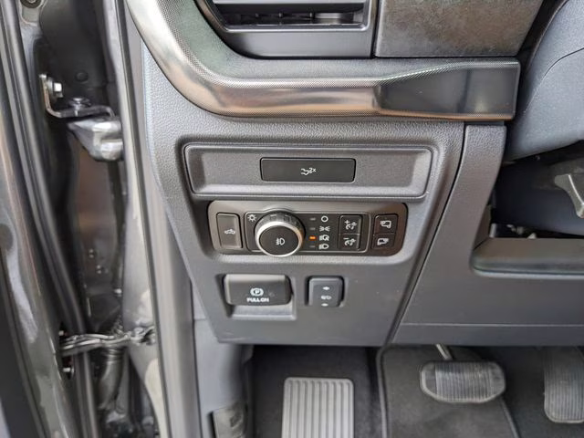 2026 Carbonized Gray Metallic Ford F-150 Tremor 4X4 Truck