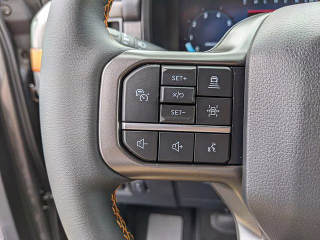 2026 Carbonized Gray Metallic Ford F-150 Tremor 4X4 Truck