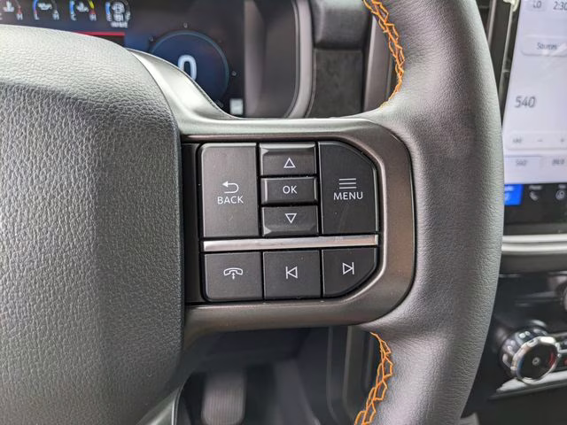 2026 Carbonized Gray Metallic Ford F-150 Tremor 4X4 Truck