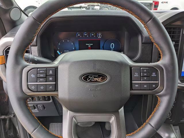 2026 Carbonized Gray Metallic Ford F-150 Tremor 4X4 Truck