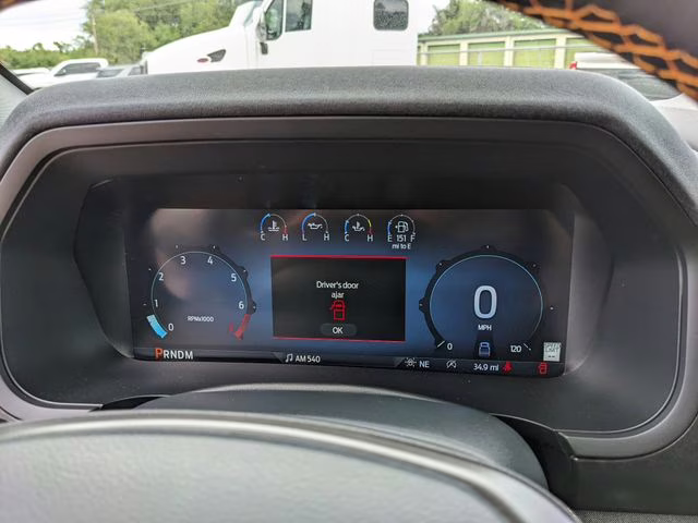 2026 Carbonized Gray Metallic Ford F-150 Tremor 4X4 Truck
