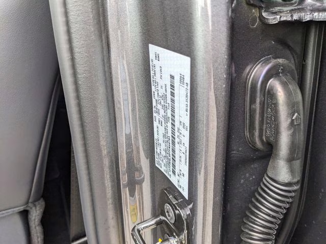 2026 Carbonized Gray Metallic Ford F-150 Tremor 4X4 Truck