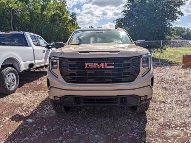 2022 Desert Sand Metallic GMC Sierra 1500 Elevation 4X4 Truck
