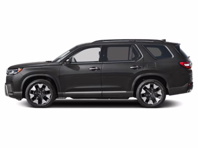 2026 Bv Honda Pilot Elite AWD SUV