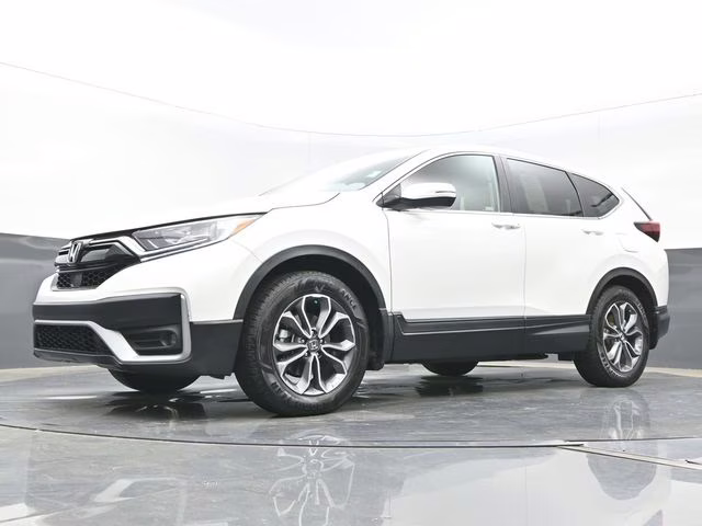 2022 Honda CR-V EX-L - Photo 20