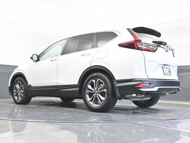 2022 Honda CR-V EX-L - Photo 21