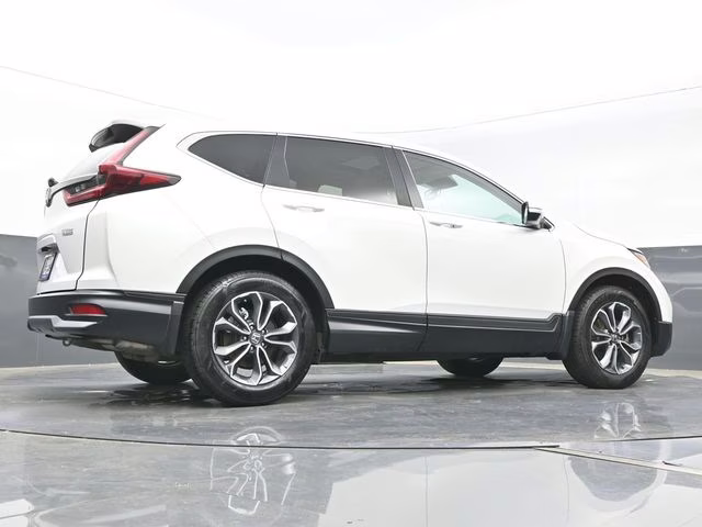 2022 Honda CR-V EX-L - Photo 24
