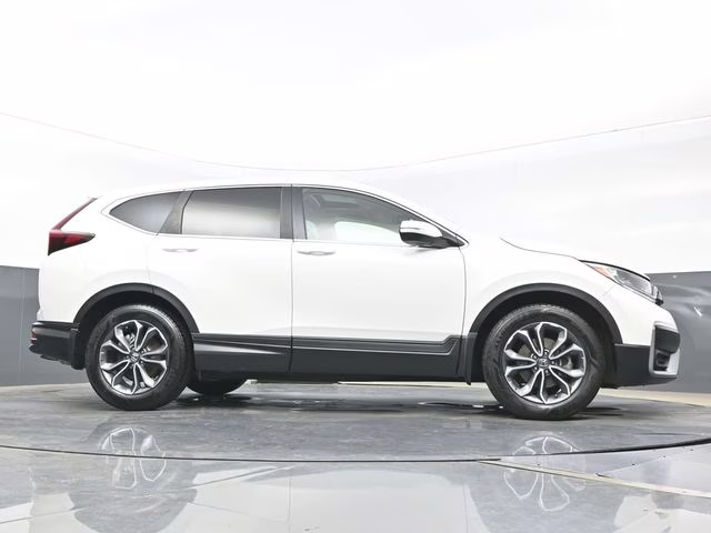 2022 Honda CR-V EX-L - Photo 25