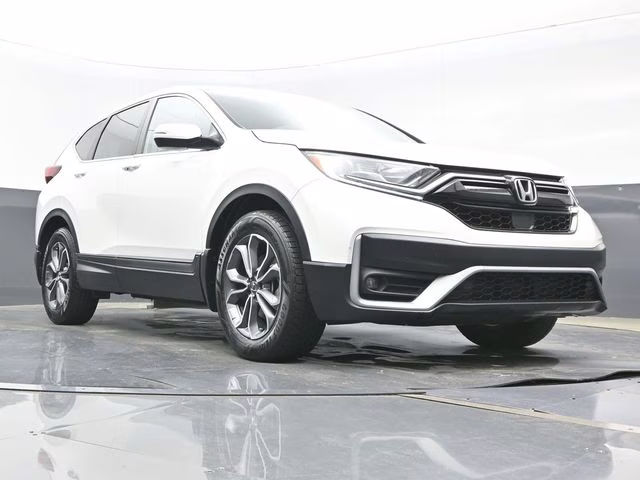2022 Honda CR-V EX-L - Photo 26