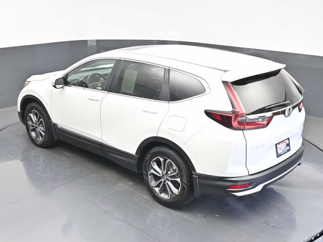 2022 Honda CR-V EX-L - Photo 29