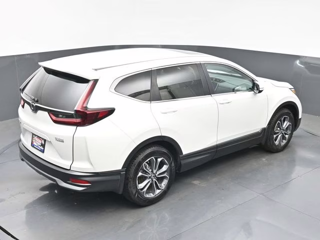 2022 Honda CR-V EX-L - Photo 32
