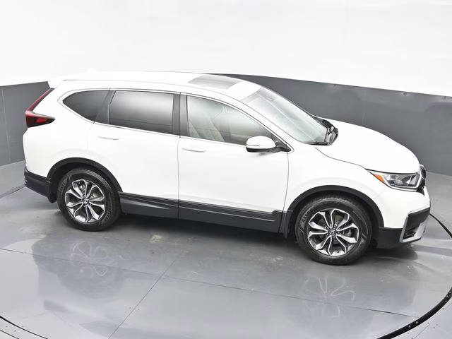 2022 Honda CR-V EX-L - Photo 33