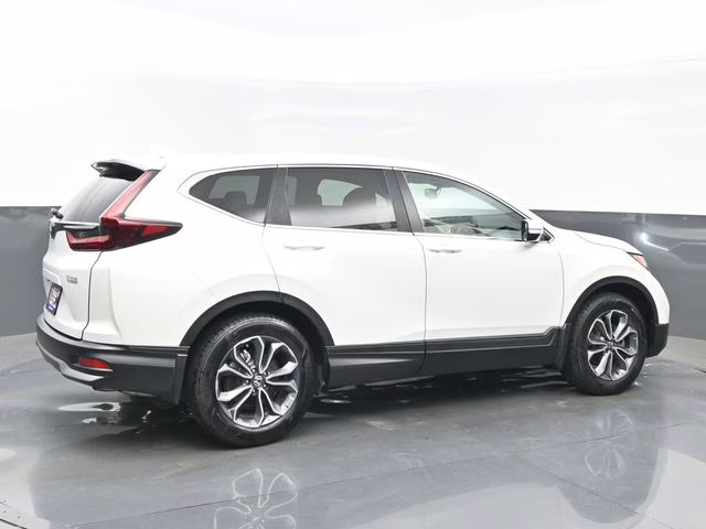 2022 Honda CR-V EX-L - Photo 6
