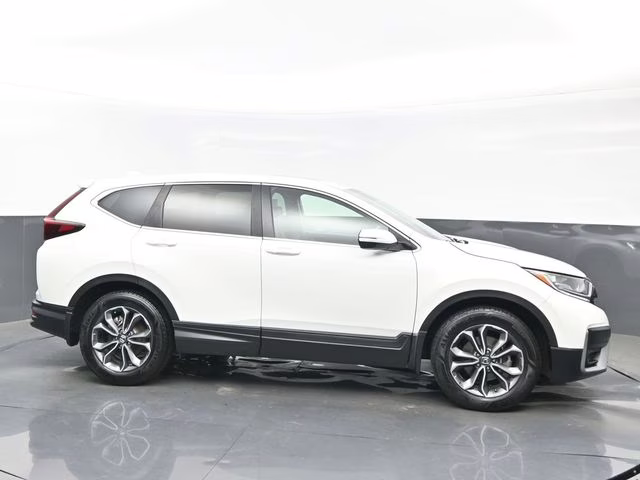 2022 Honda CR-V EX-L - Photo 7