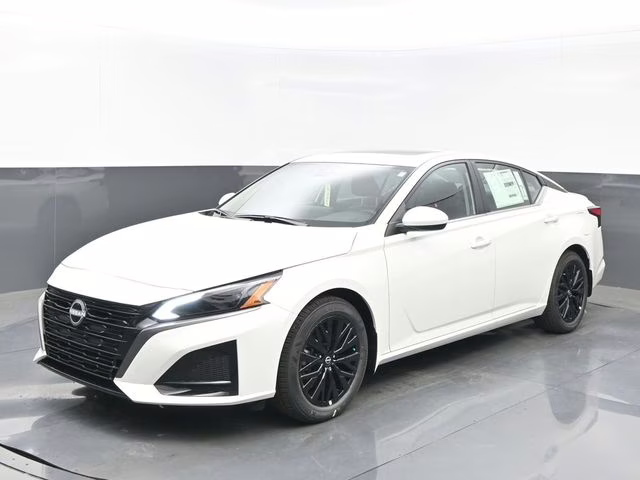 2026 Nissan Altima 2.5 SV's photo