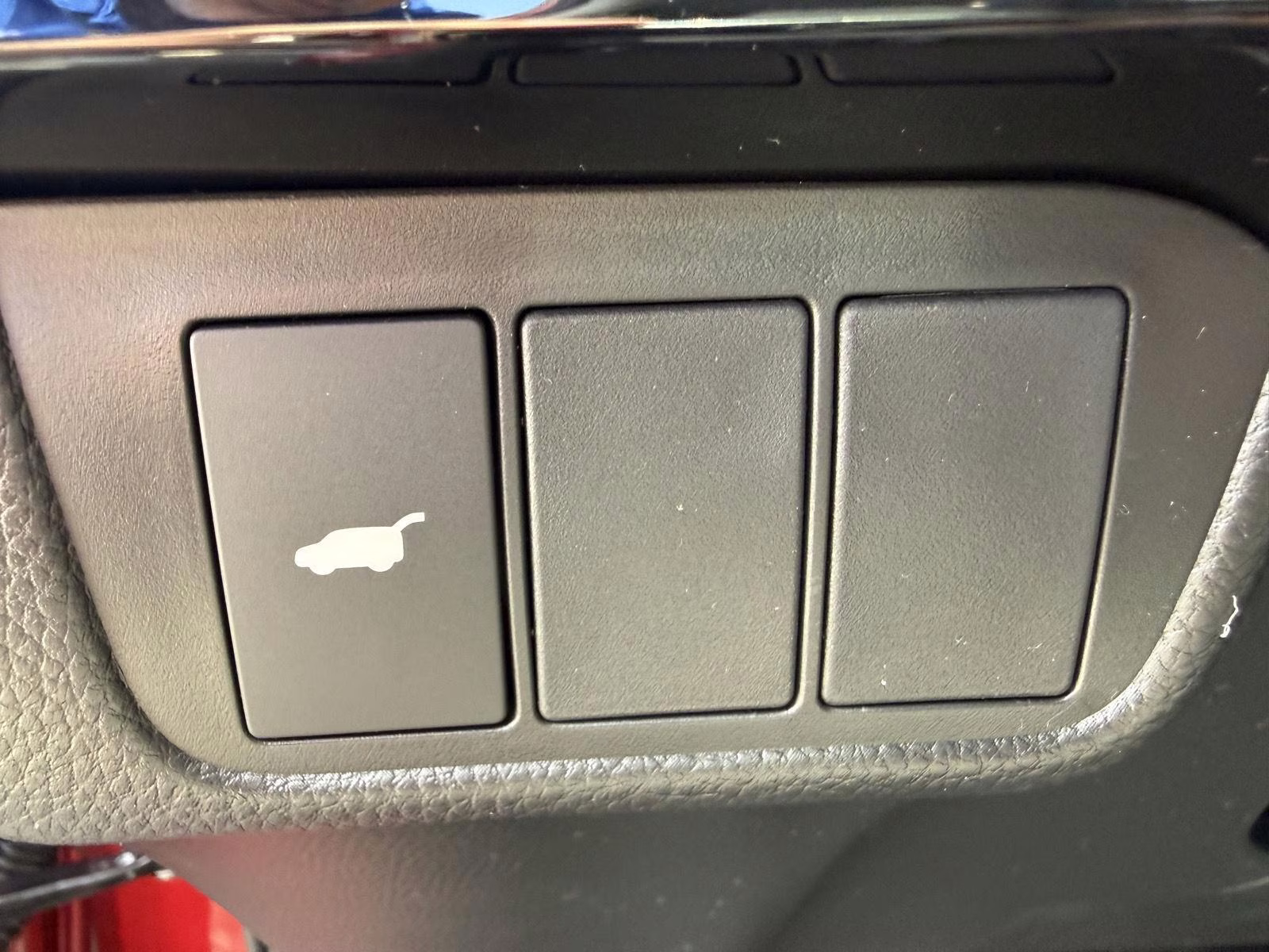 2026 Radiant Red Metallic Honda CR-V EX-L AWD SUV