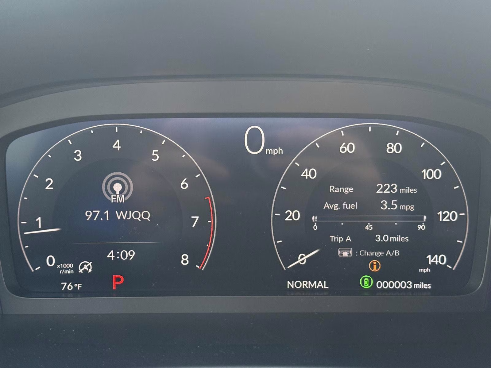 2026 Radiant Red Metallic Honda CR-V EX-L AWD SUV