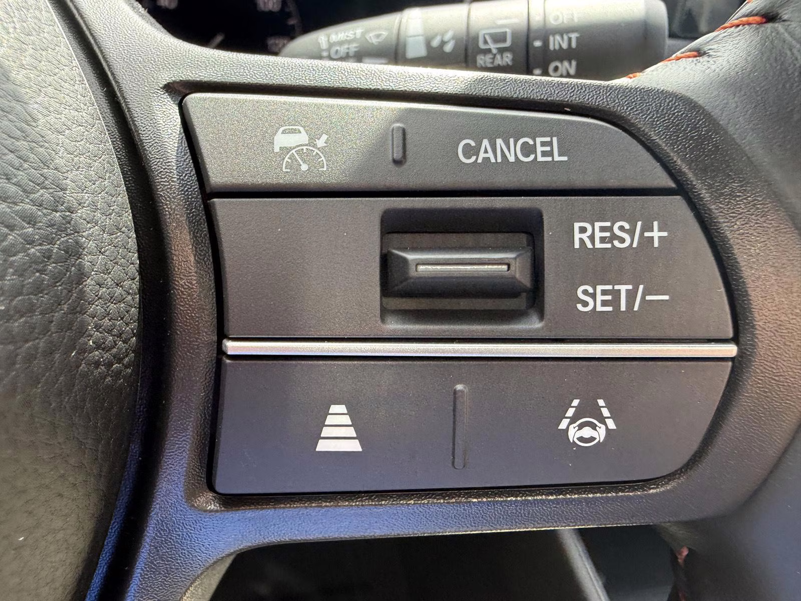 2026 Canyon River Blue Metallic Honda CR-V Hybrid Sport AWD SUV