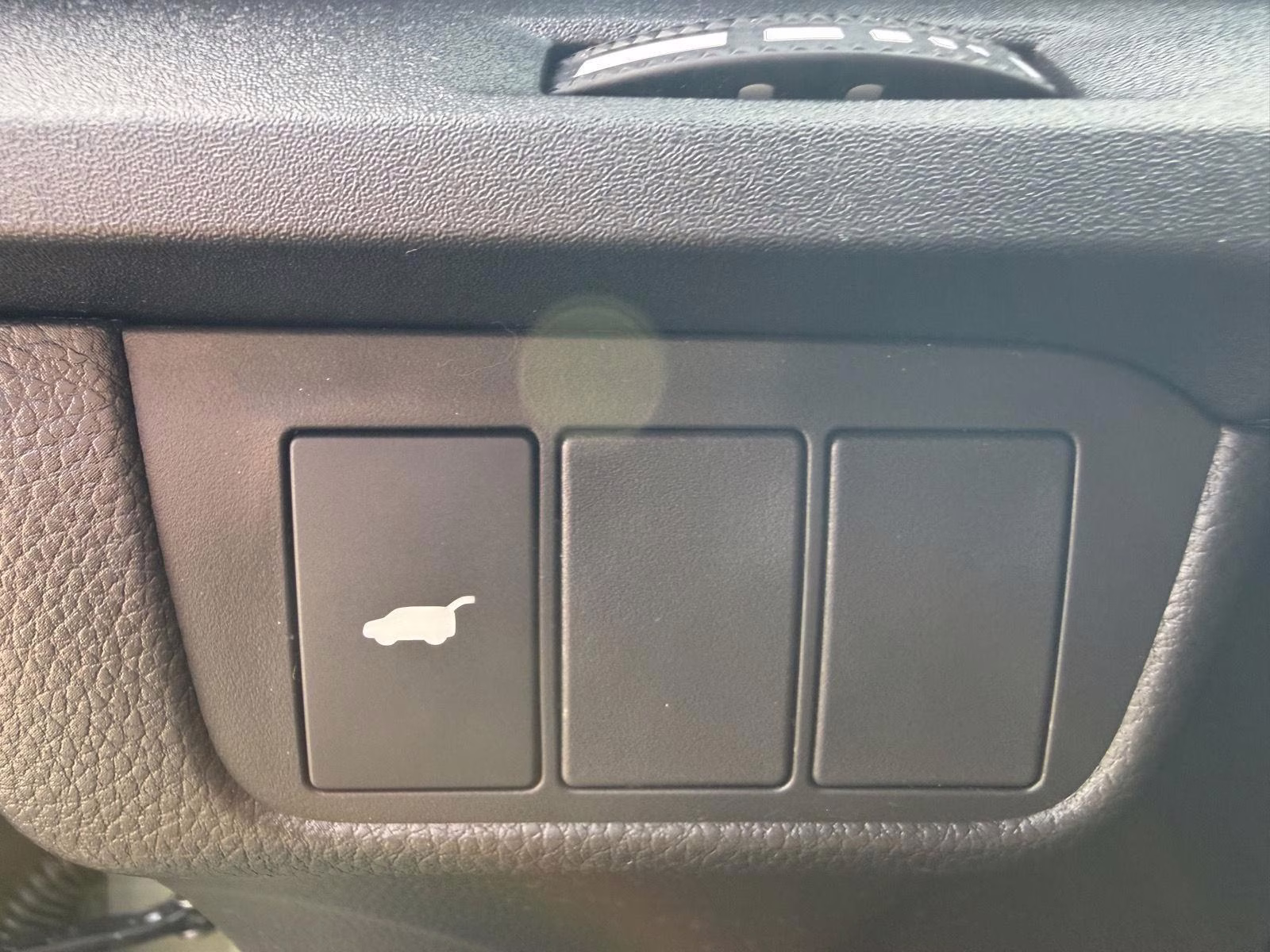 2026 Ash Green Metallic Honda CR-V Hybrid TrailSport AWD SUV