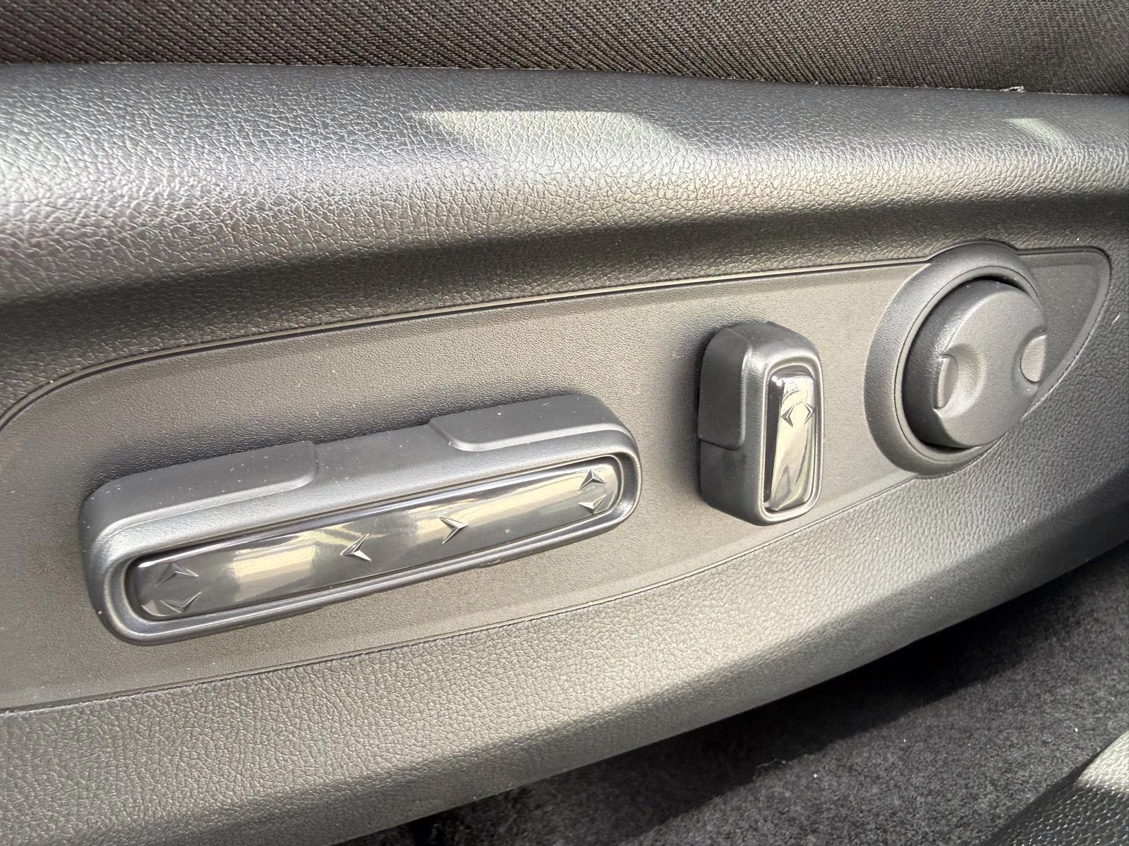 2026 Ash Green Metallic Honda CR-V Hybrid TrailSport AWD SUV