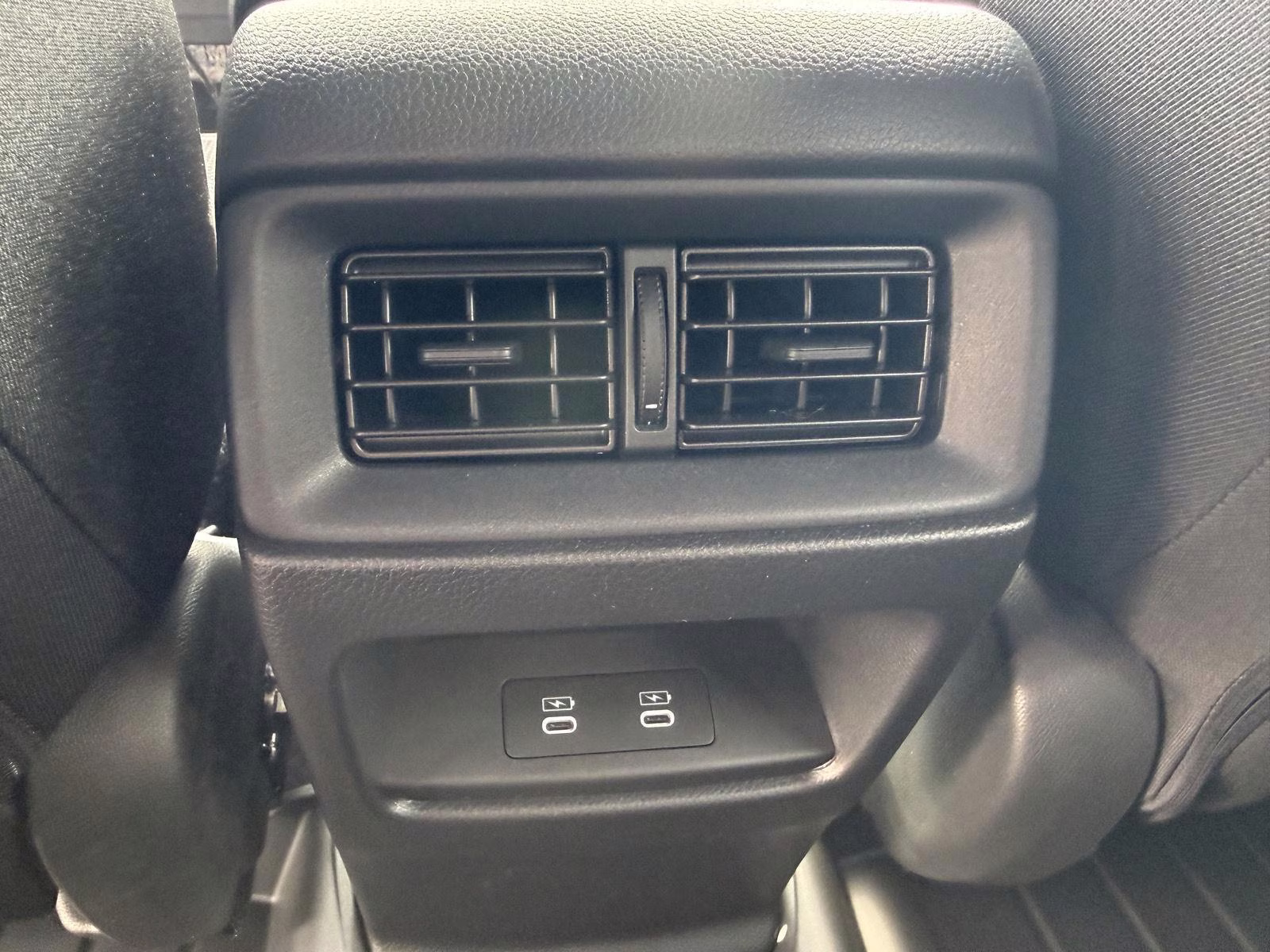 2026 Ash Green Metallic Honda CR-V Hybrid TrailSport AWD SUV