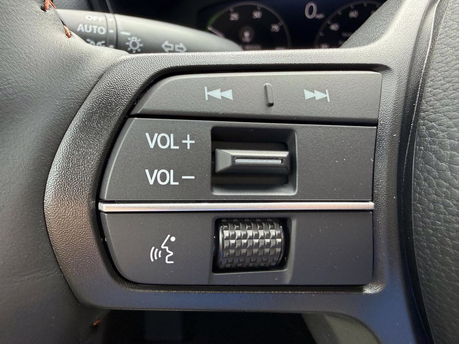 2026 Ash Green Metallic Honda CR-V Hybrid TrailSport AWD SUV