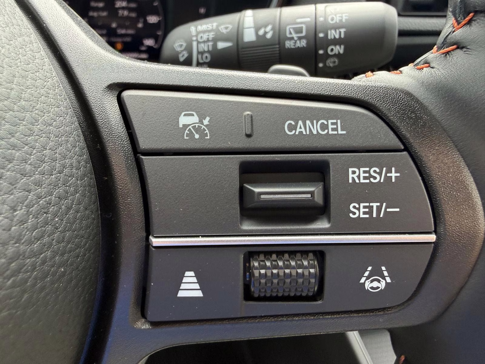 2026 Ash Green Metallic Honda CR-V Hybrid TrailSport AWD SUV