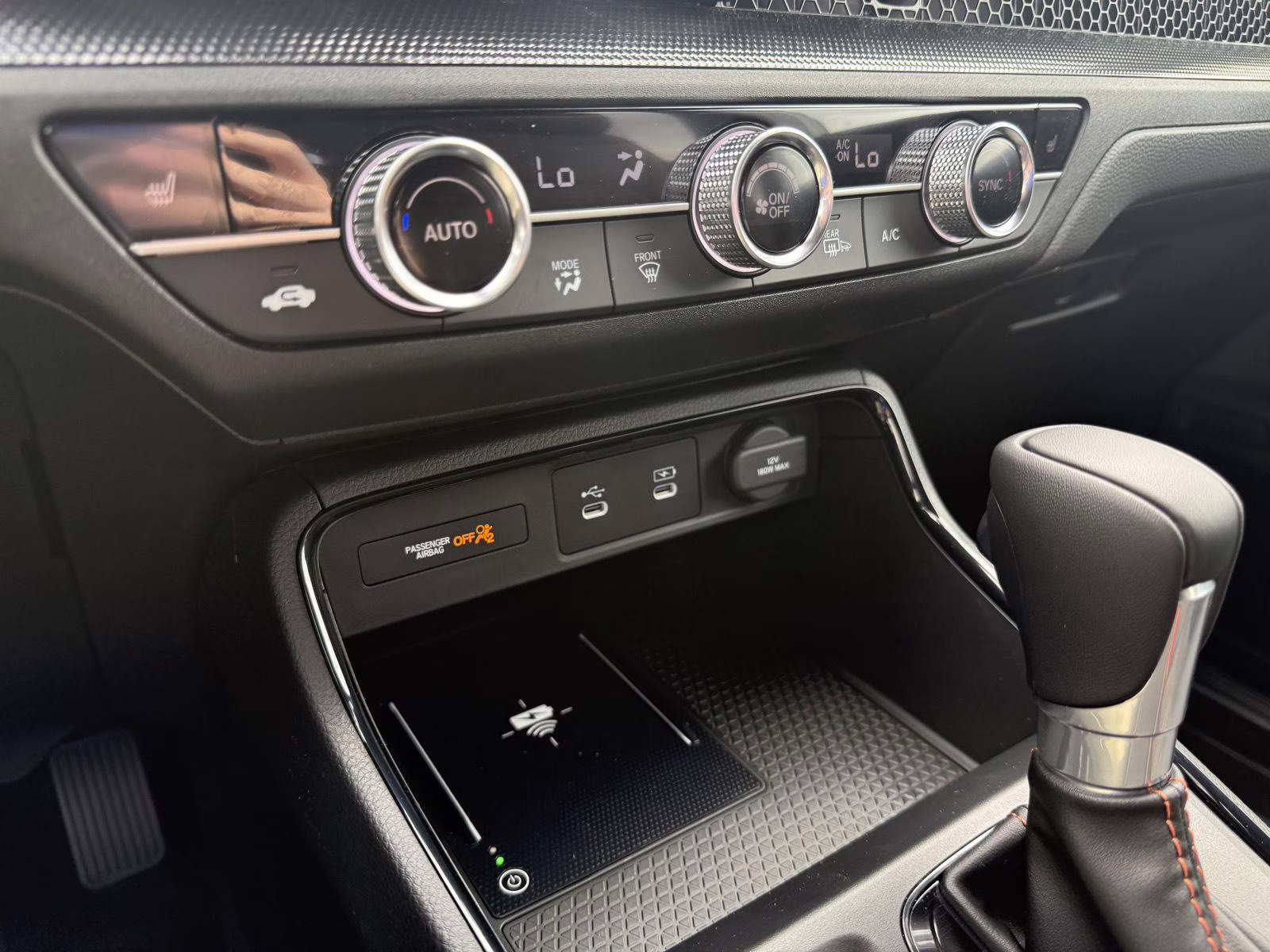 2026 Ash Green Metallic Honda CR-V Hybrid TrailSport AWD SUV