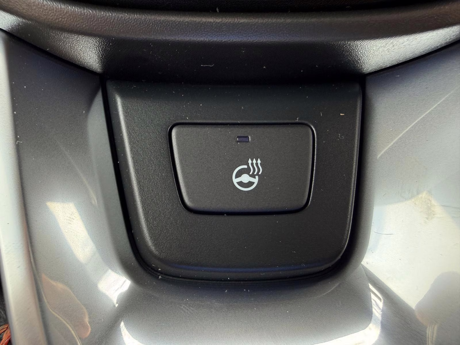 2026 Ash Green Metallic Honda CR-V Hybrid TrailSport AWD SUV