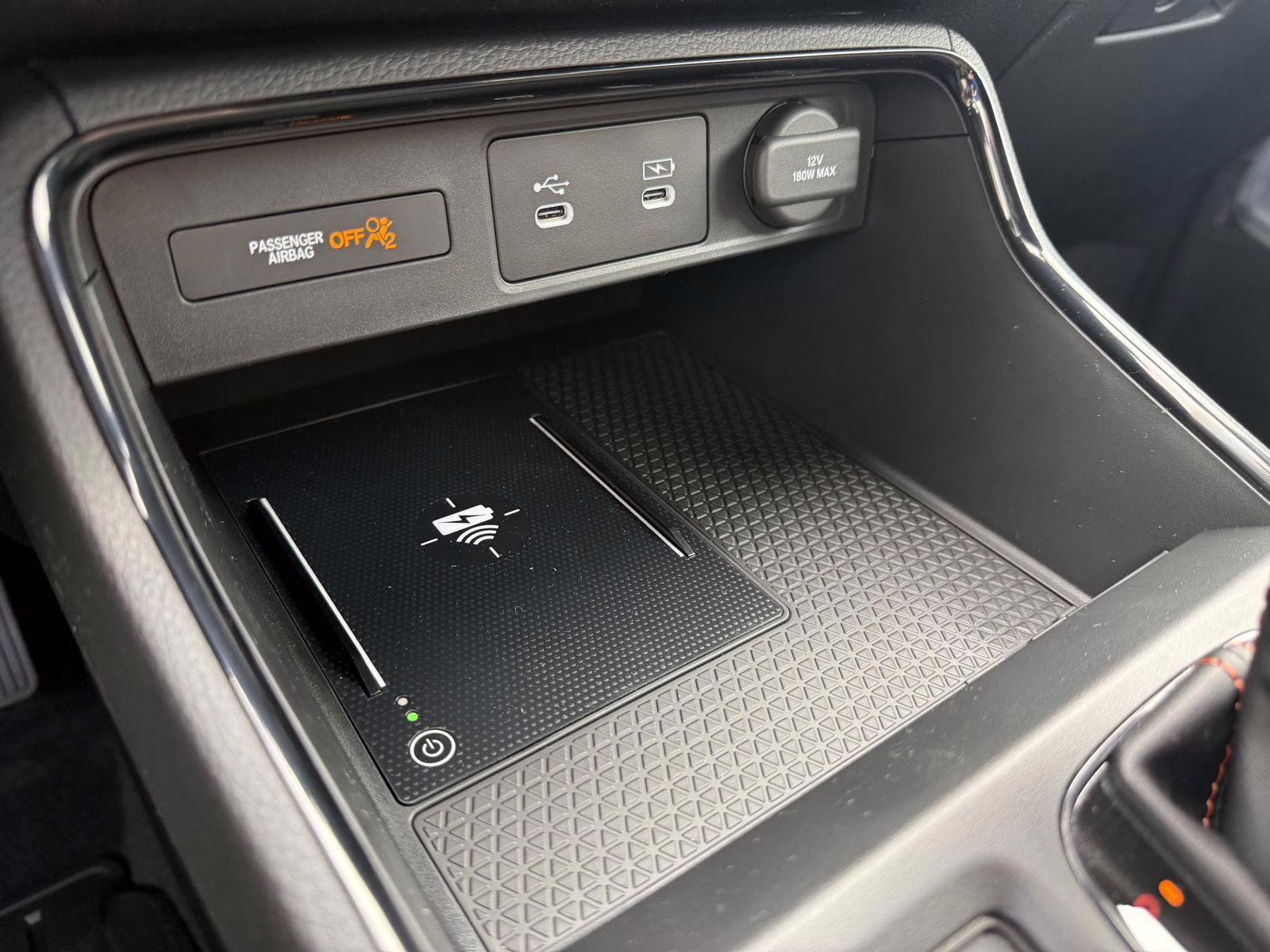 2026 Ash Green Metallic Honda CR-V Hybrid TrailSport AWD SUV