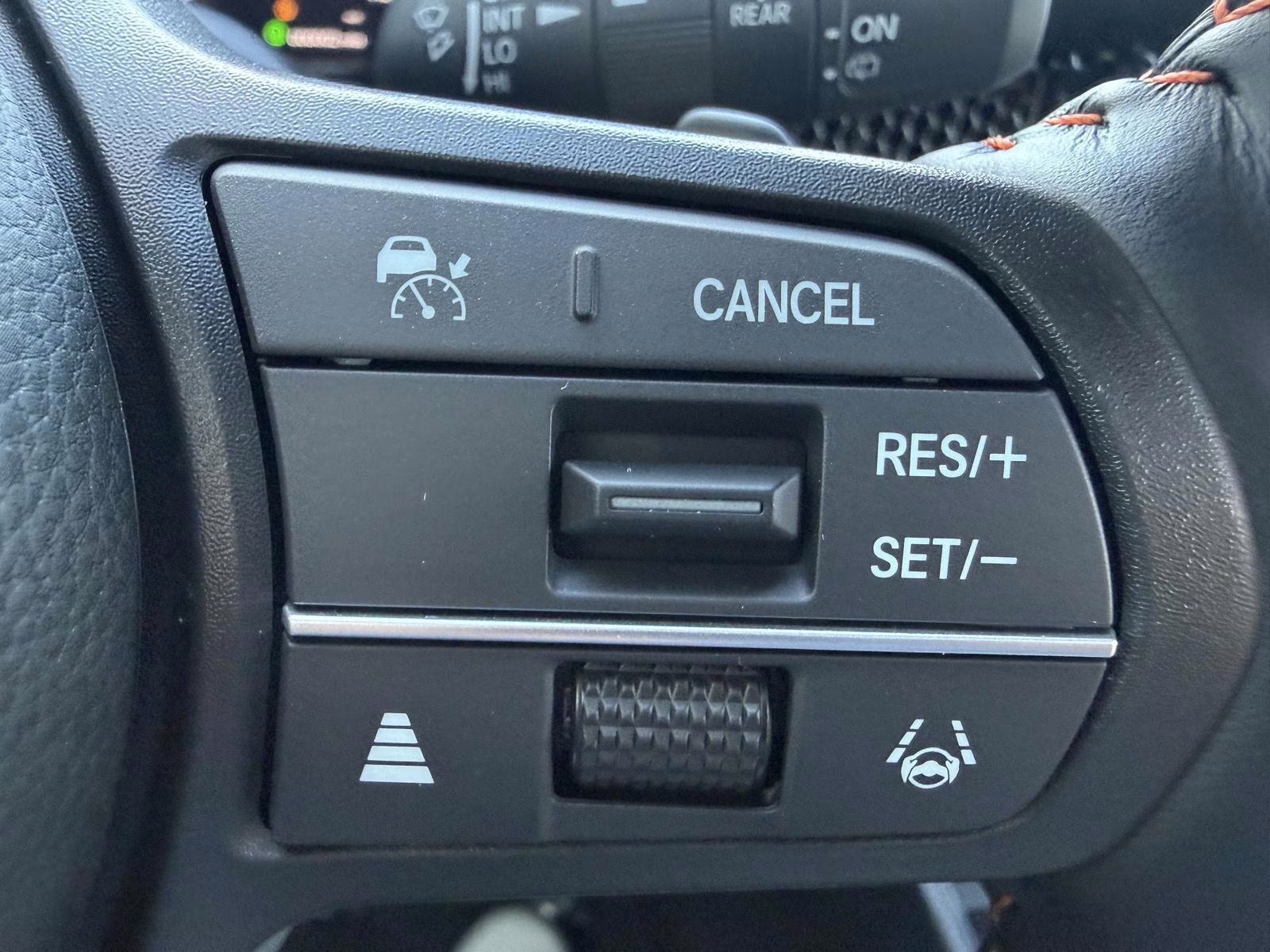 2026 Canyon River Blue Metallic Honda CR-V Hybrid Sport-L AWD SUV