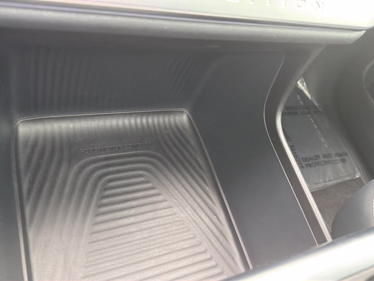 2025 Glacier Gray Metallic Tri-Coat Ford Expedition Platinum 4X4 SUV