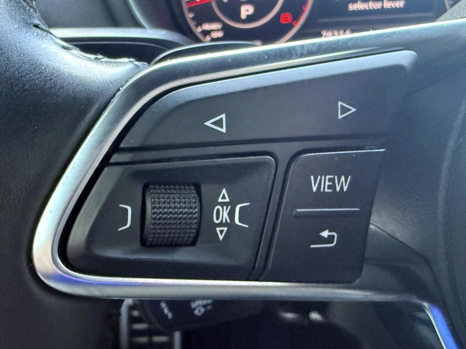 2016 Nano Gray Metallic Audi TT 2.0T AWD Coupe