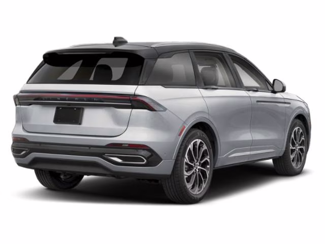 2026 Radiance Metallic Lincoln Nautilus Reserve AWD SUV
