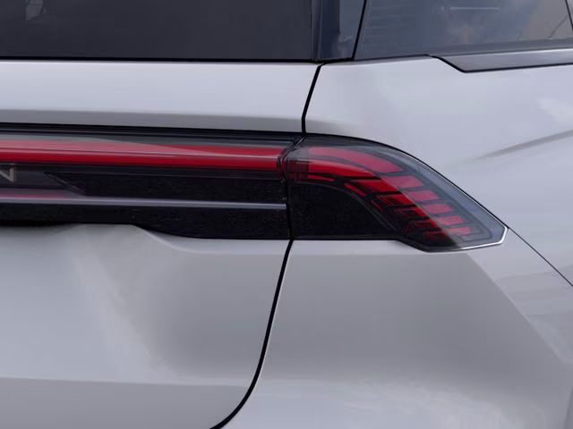 2026 Radiance Metallic Lincoln Nautilus Reserve AWD SUV