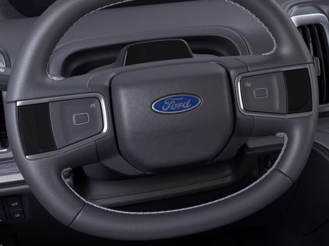 2026 Agate Black Metallic Ford Expedition Max Platinum 4X4 SUV