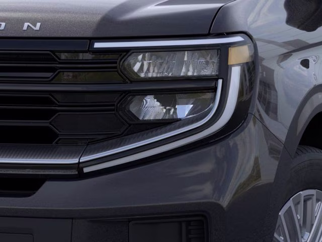2026 Agate Black Metallic Ford Expedition Max Platinum 4X4 SUV