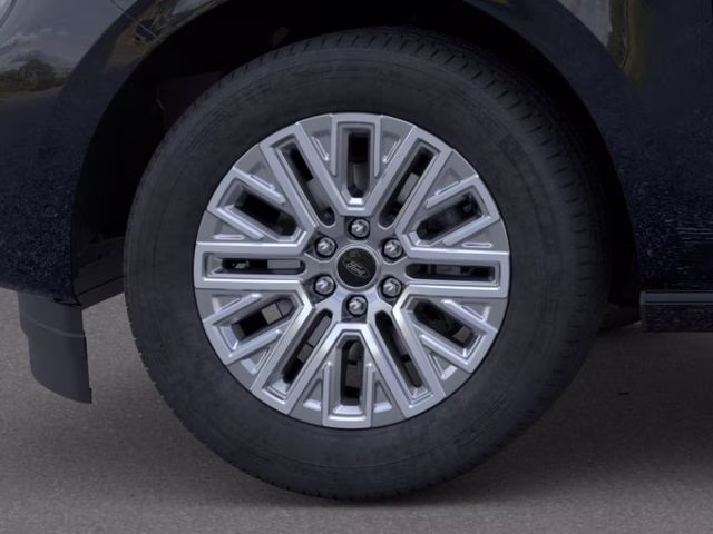 2026 Agate Black Metallic Ford Expedition Max Platinum 4X4 SUV