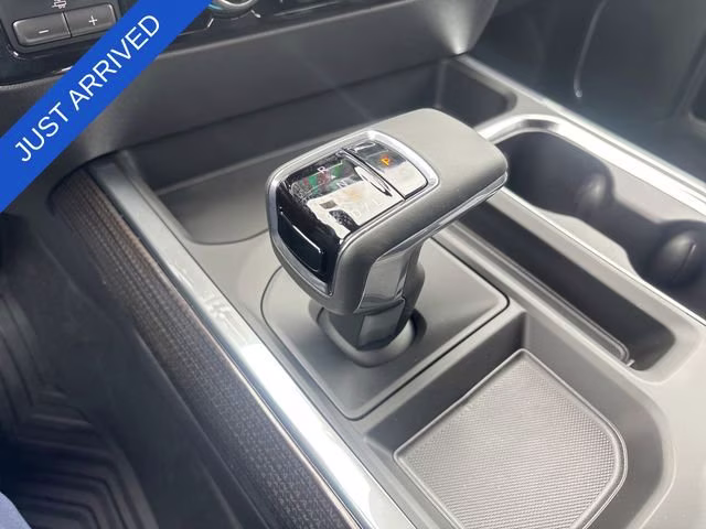 2026 Summit White Chevrolet Silverado 1500 LT Trail Boss 4X4 Truck
